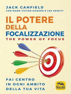 cover image of Il potere della focalizzazione